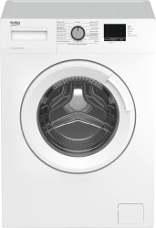 Washing machine WRE6511BWWE