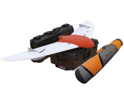Fixed-Wing Drone Systems