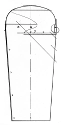 Individual sleeping bag
