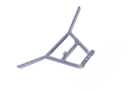 Polaris RZR 1000 UTV front bumper (2014-)+ fixing kit