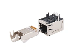 Connector SP418 (plugs, sockets)