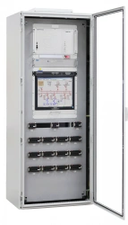 Emergency event recorder "NEVA-RAS"