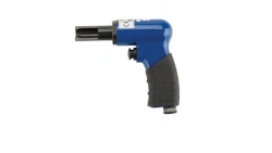 Manual pneumatic tools. Pistol nutcrackers for temporary fasteners, type GPI 4 041