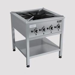 Gas hob-stool GK 2004