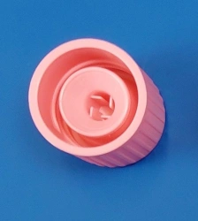 Non-sterile polymeric tube for in vitro diagnostics according to TU 32.50.50-021-54287340-2022: Lid 13