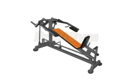 TDH-0160-DE. Chest trainer