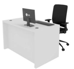 Desk 1200, marking "MS FURNITURE"