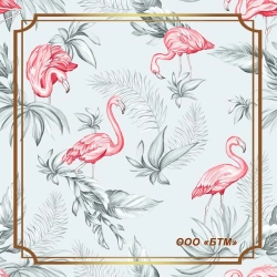 Ready-made printed cotton calico fabric Article 26BCH/120