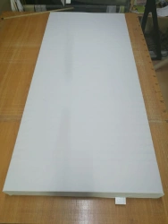 Medical combined single-section mattress MMK-01 Comfort plus