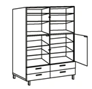 Display cabinet SHK-2