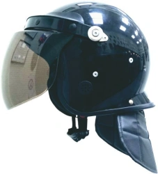 Protective helmet "Kolpak-KOKON" Pb NMPRB.305232.001TU