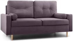 Deans Mini straight sofa