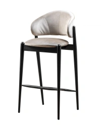 Bar stool FAMILY LOOK ZWCV-2