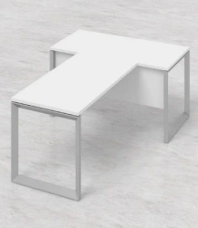 Desk for supervisor