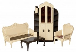 Living room furniture set "Collection"