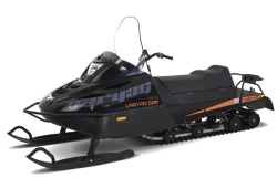 Snowmobile TAIGA Varyag 500