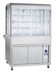 Electric kitchen counter-display PVT-70KM (Kashir.)