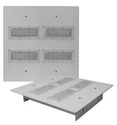 LED luminaire PHOTON-AZS-120.X.X.X.X.X.X.X.X.