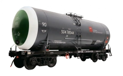Tank wagon model 15-150-04