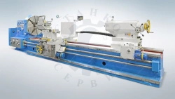 Rotary screwcutting lathe RTS117F1-6