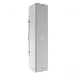 Automobile bactericidal recirculator irradiator-irradiator OVU-23
