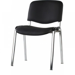 Metal frame chair ISO