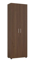 Wooden office furniture, for other public areas: Walk-in cupboard AC