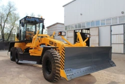 Motor grader SDM-25.1K11G