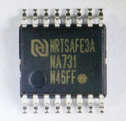 Integrated circuit K1987PV014