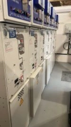 Block distribution substations of BRP type for voltage up to 35 kV, EPA trade mark