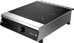 Electric induction cooker ICD9 - 1 PRO, trade mark "NEW ENERGY".