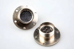 Connector (plug) OSM 2RMGSD