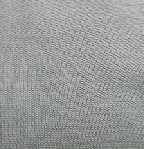 Smooth Knitted Fabric 95% Cotton, 5% Lycra