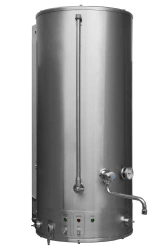 Electric boilers for ship water KEVS-R-80