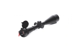 Sight for sporting and hunting weapons R8x48L AO "VOMZ" Russia