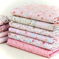 Cotton fabric Percale art. 239