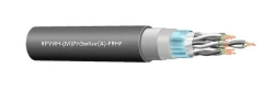 Cable KRUIN-(M)RpEMCng(A)-FRHF -U* (1 - 37)x(2, 3, 4)x(0,2 -2,5)
