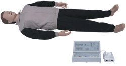 Advanced CPR dummy, CPR4000W / CPR400S