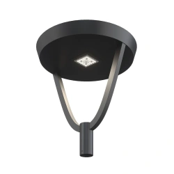 Street lamp SVETHOLL Trionfo D570 H600 50W 7200 Lm