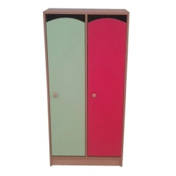 Children's sectional cupboard