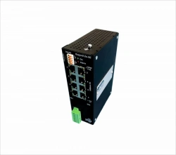 Industrial switchboard Korund-8E