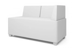 BRICS L1 series sofa L1-2DV