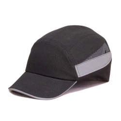 Protective RZ BioT CAP black, item no. 92220