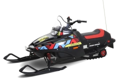 Snowmobile TAIGA RM Ryssya