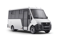 Chassis GAZelle NEXT, Modification A60R42, Diesel engine, M2