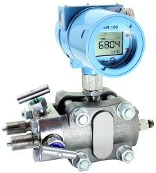 Pressure sensor ENI-100