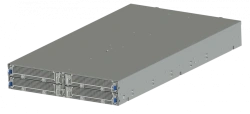 Server chassis multi-modular universal NT "Paladin-MSHU" (NIKA.466533.413)