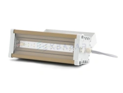 LED luminaire KVAZAR-25-8-1A (DUO-L/DUO-S)