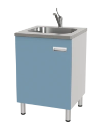 SL-02-MSK (SL-02-207) Laboratory table