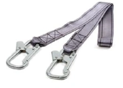 Non-adjustable belt sling A(BG)